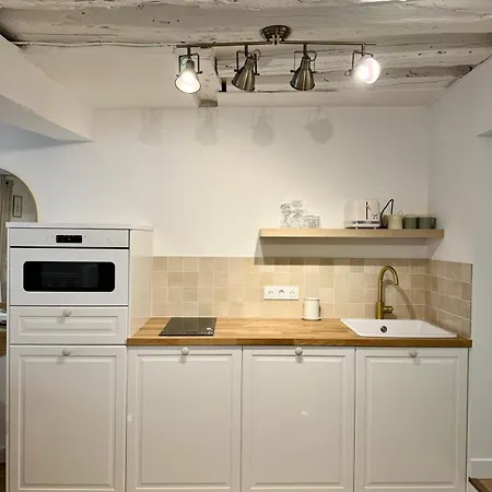 Appartement Saint Germain Des Pres Bon Marche By Prestige *