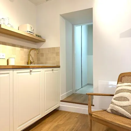 Saint Germain Des Pres Bon Marche By Prestige Appartement Paris