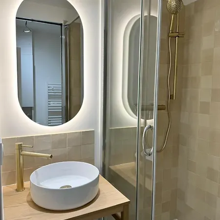 Appartement Saint Germain Des Pres Bon Marche By Prestige *
