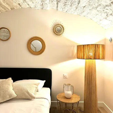 Saint Germain Des Pres Bon Marche By Prestige Appartement Paris