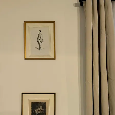 Saint Germain Des Pres Bon Marche By Prestige Appartement Paris
