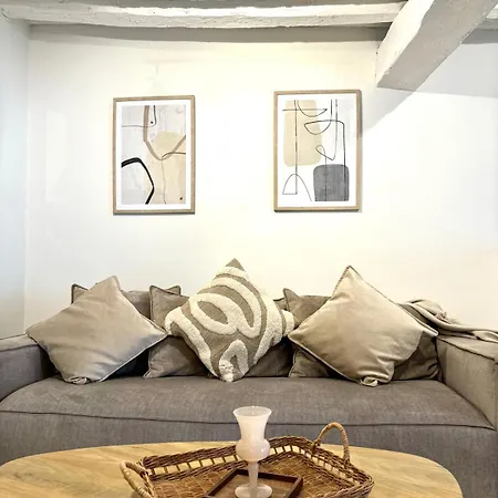 Apartmán Saint Germain Des Pres Bon Marche By Prestige